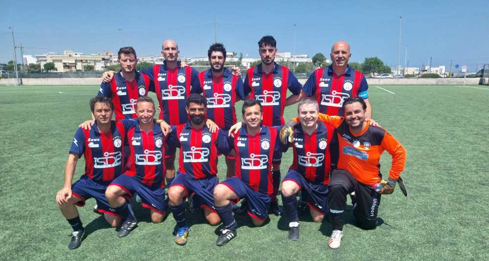 Tutto pronto per la Coppa Italia Medici Calciatori: Cosenza scalpita