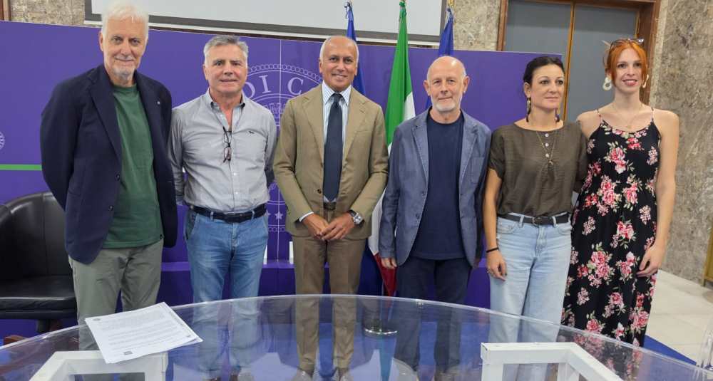 Cosenza capoluogo della biodiversità, intesa tra Comune e LIPU