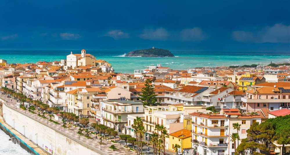 Turismo a Diamante: la città si candida al premio nazionale “Luminous Destinations 2027”