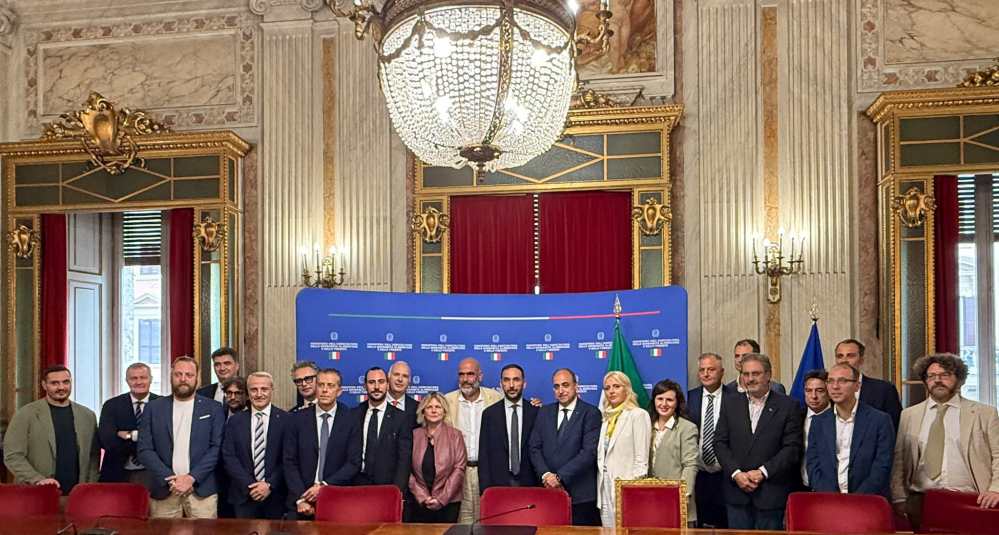 Fondi per l’olio in Calabria, Franco Aceto (Coldiretti): “40 milioni ai frantoi onesti contro i trafficanti”