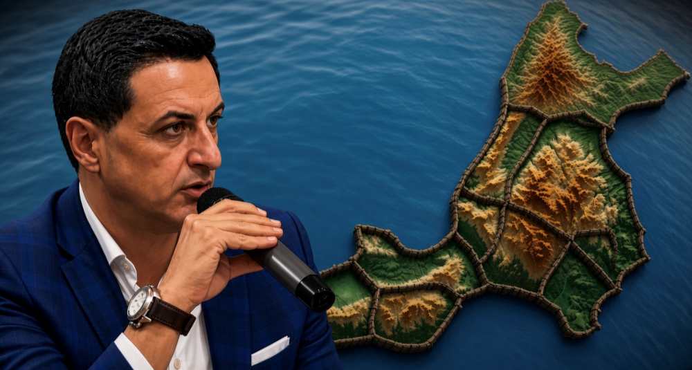 Mazza: “La Calabria non è ancora una comunità: prima della Regione vanno formati i calabresi”