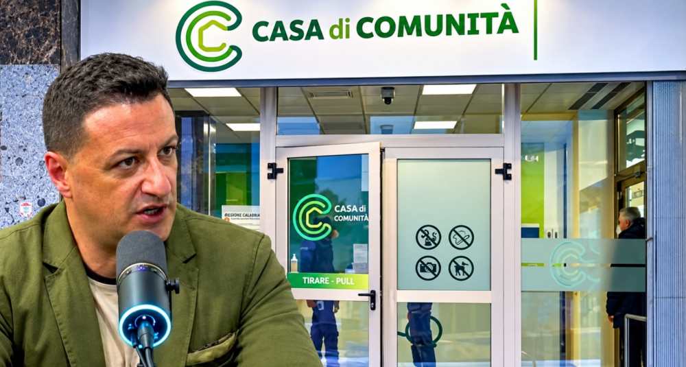 Sanità nel Cosentino, Domenico Mazza: “Nuovi servizi territoriali o solo nuove insegne?”