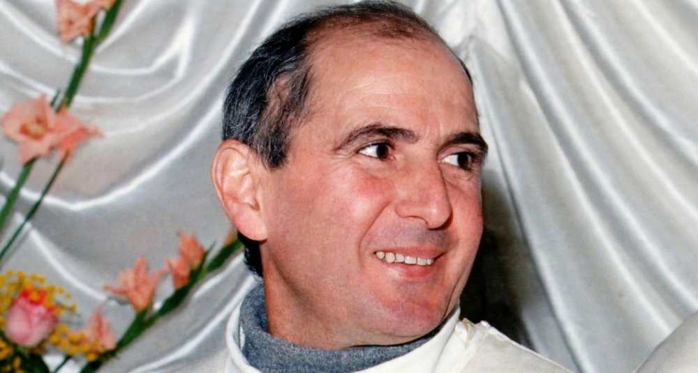 Don Pino Puglisi, il ricordo di Francesco Garofalo nel giorno del compleanno e dell’assassinio: “Ha sconfitto il silenzio con un sorriso”
