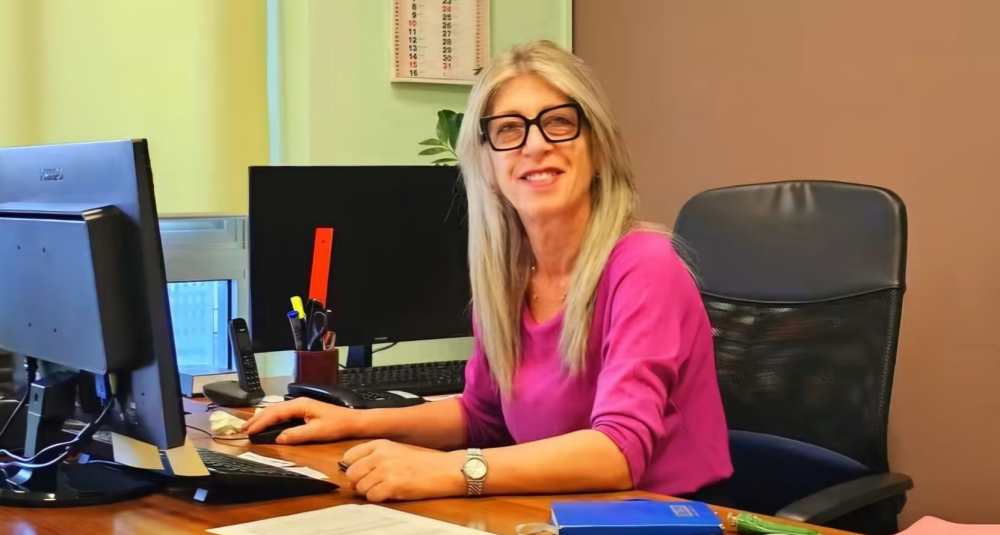 Scomparsa della Dottoressa Cesati, l’Amministrazione di Rende si stringe attorno alla famiglia