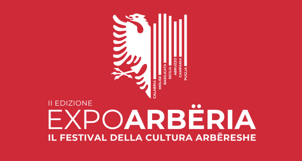 Expo Arbëria 2026 a Spezzano Albanese: tre giorni di festival per la cultura arbëreshe