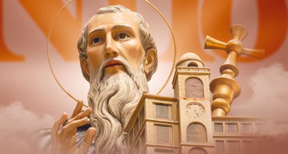 Festa di San Nilo 2026 a Rossano: tre giorni tra cultura, gioco e il concerto dei Gemelli DiVersi