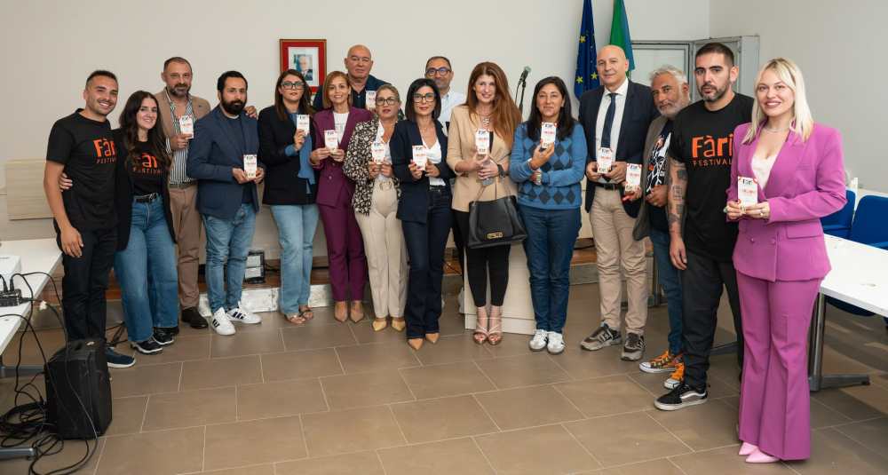 Grande successo alle Grotte di Sant’Angelo per il Festival Fàri: Cassano diventa il cuore dell’identità locale