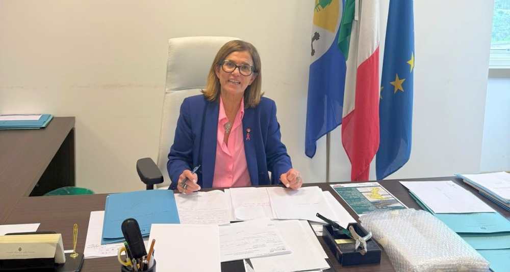 Vertenza “Invisibili” in Calabria: Filomena Greco chiede percorsi concreti in Cittadella