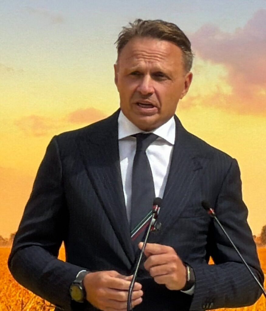 Francesco Lollobrigida