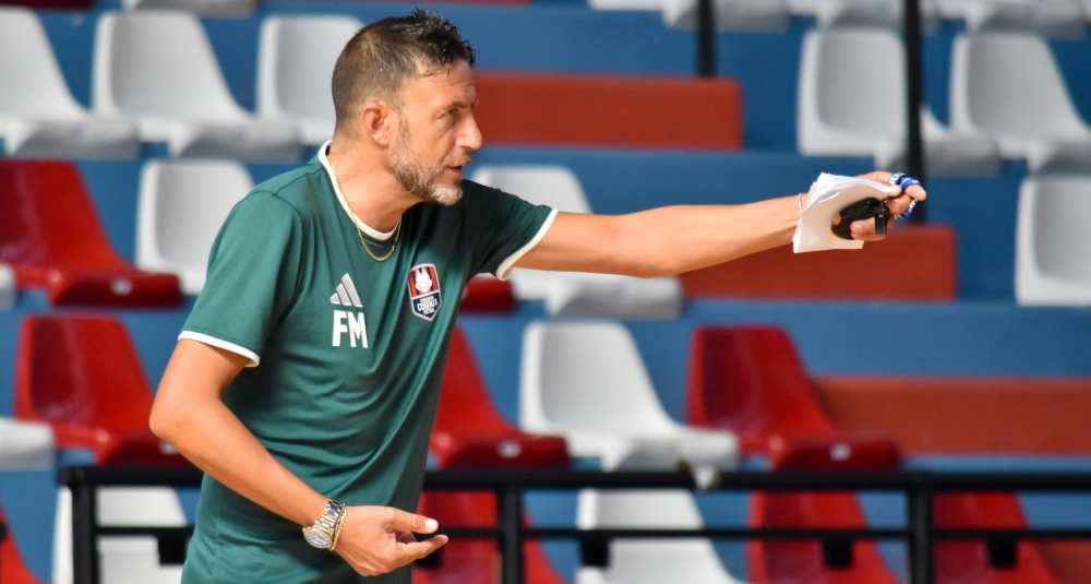 Pirossigeno Cosenza Under 19: ecco il girone e il calendario dei lupacchiotti