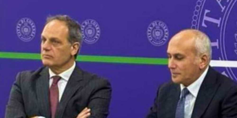 Cosenza, via Reggio Calabria: si sblocca la bretella, Caruso annuncia l’avvio del cantiere