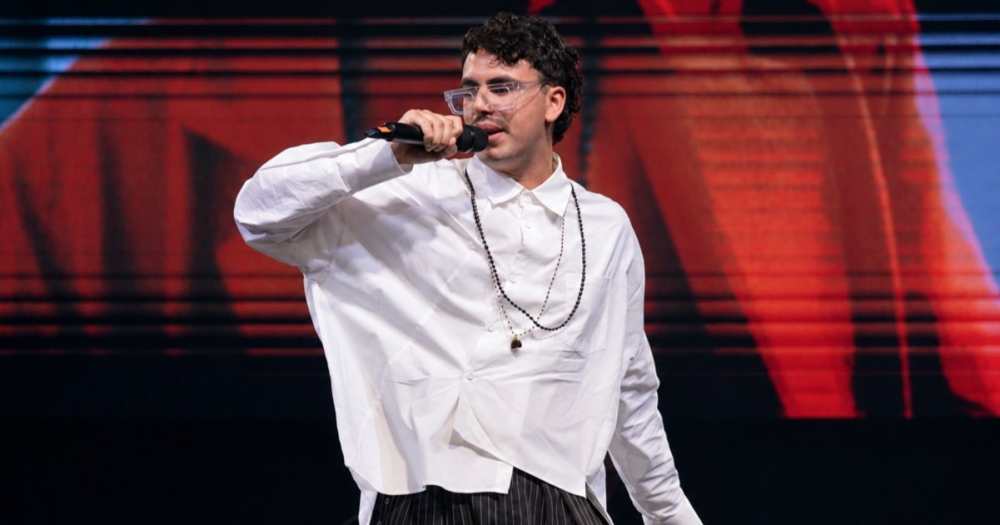 Settembre Rendese, Giovanni Segreti Bruno apre il concerto di Samurai Jay in piazza Kennedy