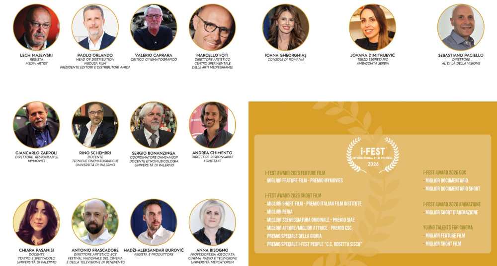 Castrovillari, al via la X edizione dell’i-Fest: attesi Can Yaman, Gabriel Garko e Madalina Ghenea