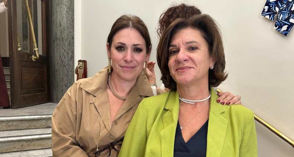 Terziario Donna Confcommercio, la cosentina Anna Gallo confermata vice presidente nazionale