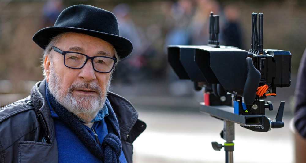 Gianni Amelio torna a Cosenza, Giuseppe Citrigno annuncia la serata evento al Cinema Italia