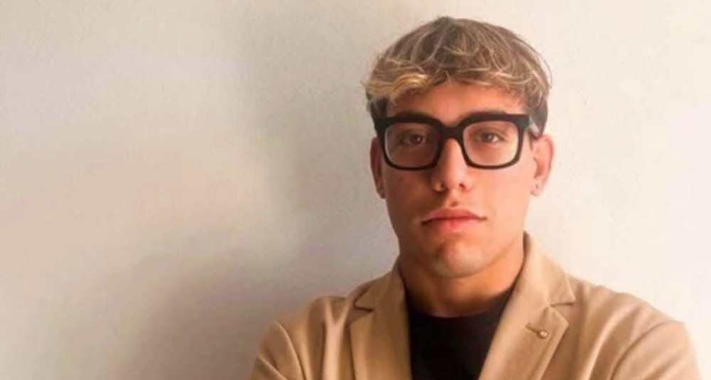 Il calabrese Giovanni Munno vince il Premio UniversiPA 2026 a Roma
