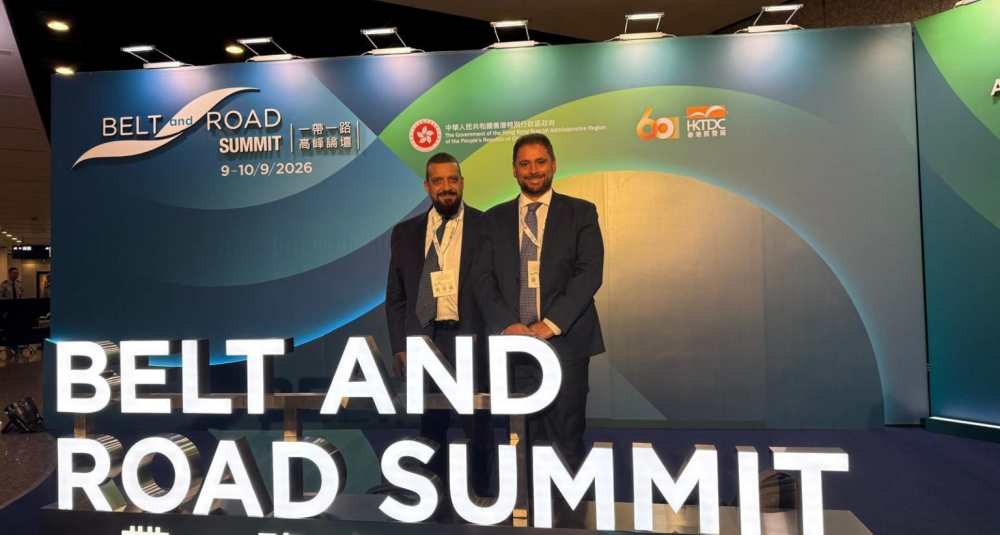 La Calabria sbarca a Hong Kong per il Belt and Road Summit 2026: caccia agli investitori asiatici