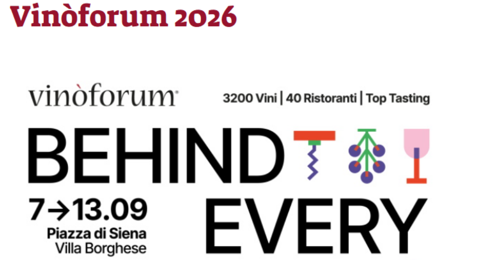 La Regione Calabria protagonista a Vinòforum 2026: Gallo e Caligiuri presentano le eccellenze a Roma