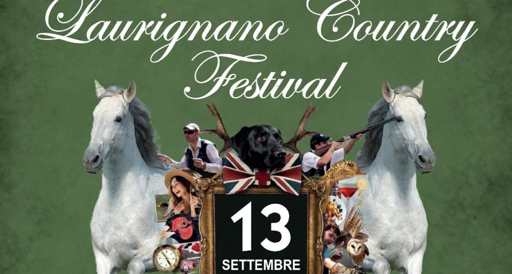 Spettacoli equestri e antichi mestieri a Dipignano: torna il Laurignano Country Festival