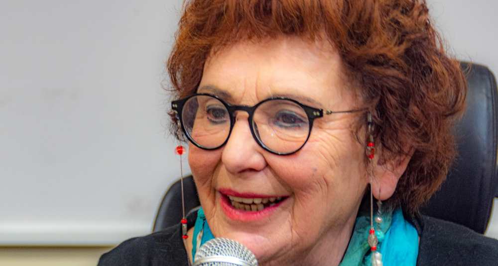 Rende, Laboratorio Civico: “Che fine ha fatto il sogno culturale di Marta Petrusewicz?”