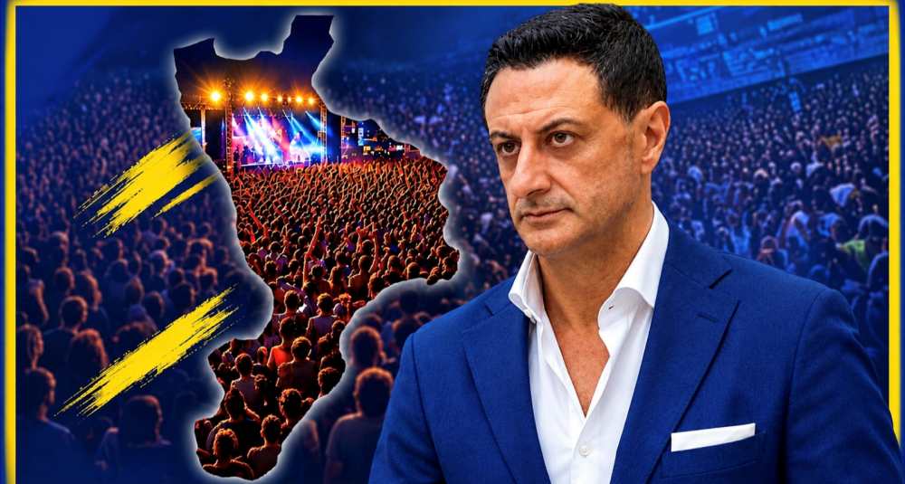 Calabria, Mazza: “Piazze piene d’estate, ma a settembre i paesi tornano vuoti”