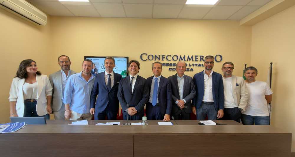 FNAARC Cosenza rinnova gli organi associativi: Gianmaria Corrao è il nuovo presidente