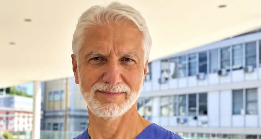 Paolo Pagnotta, il cuore della Calabria ai vertici della cardiologia interventistica