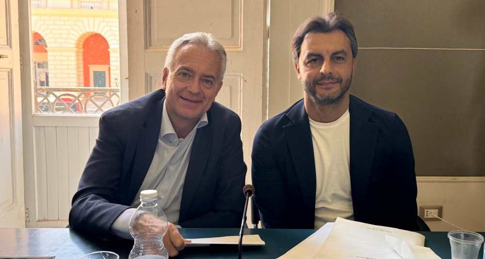 Laino, presentato in Provincia di Cosenza il Festival Internazionale delle Bande Musicali