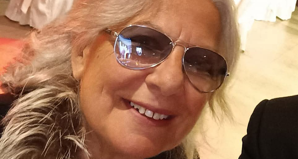 Rosa Congi