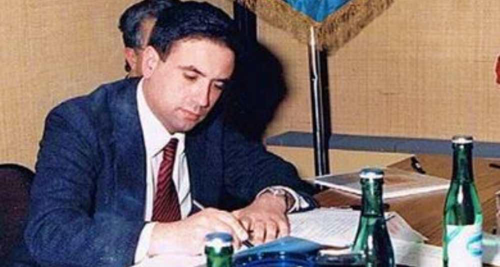 Rosario Livatino esempio per la Calabria, Garofalo: “Un ragazzo scomodo che dobbiamo ricordare”