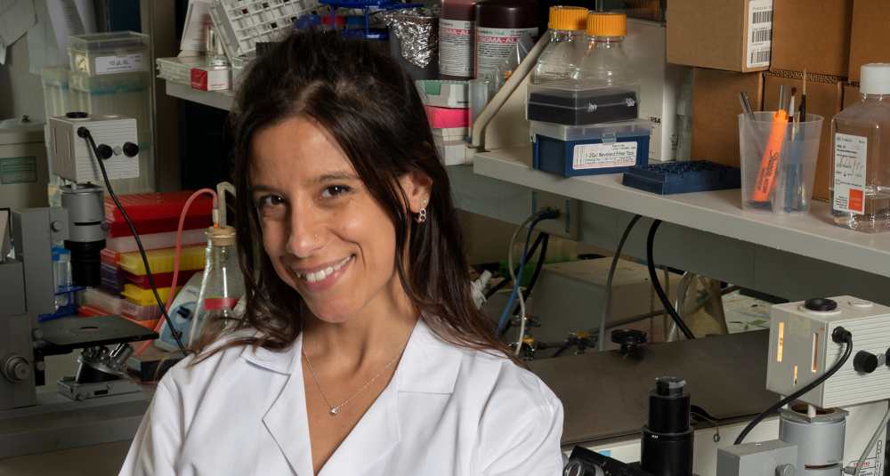 Eccellenza calabrese a Montalcino, alla scienziata Sandra Misale il Premio Casato Prime Donne