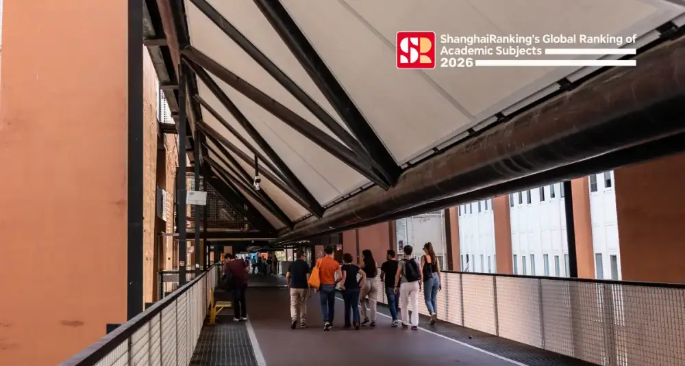 UniCal prima in Italia per Computer Science: l’Ateneo di Arcavacata brilla nel Ranking di Computer Science2026