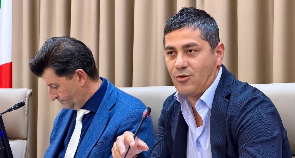 Lavori SS 106, Simone Celebre (Fillea Cgil Calabria) lancia il piano assunzioni: “Trasparenza e tracciabilità”