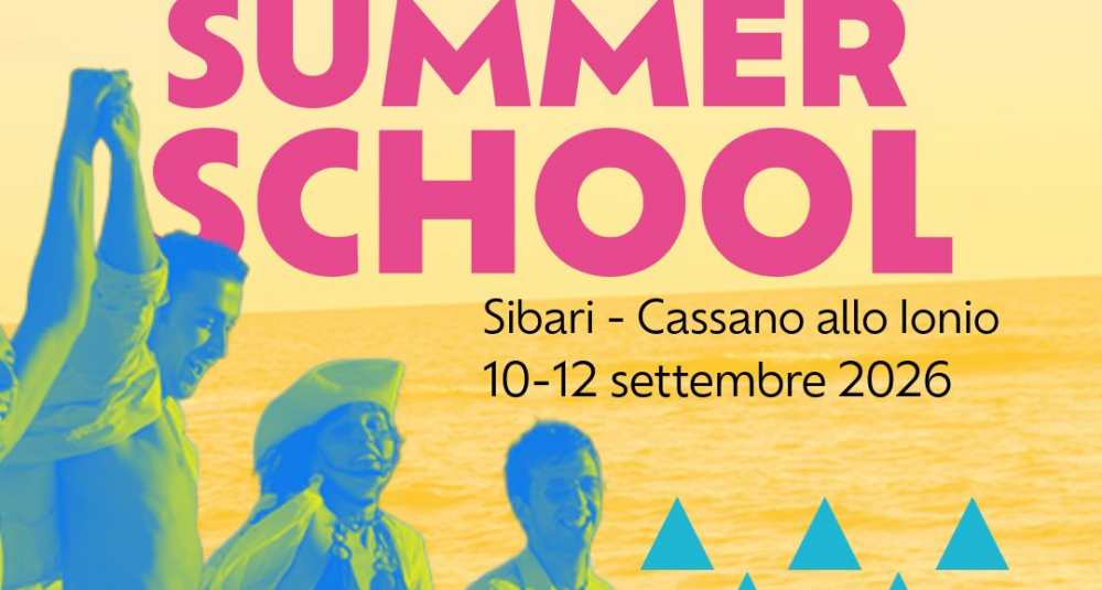 Summer School a Cassano e Sibari: 89 domande per 40 posti, al via la selezione giovanile