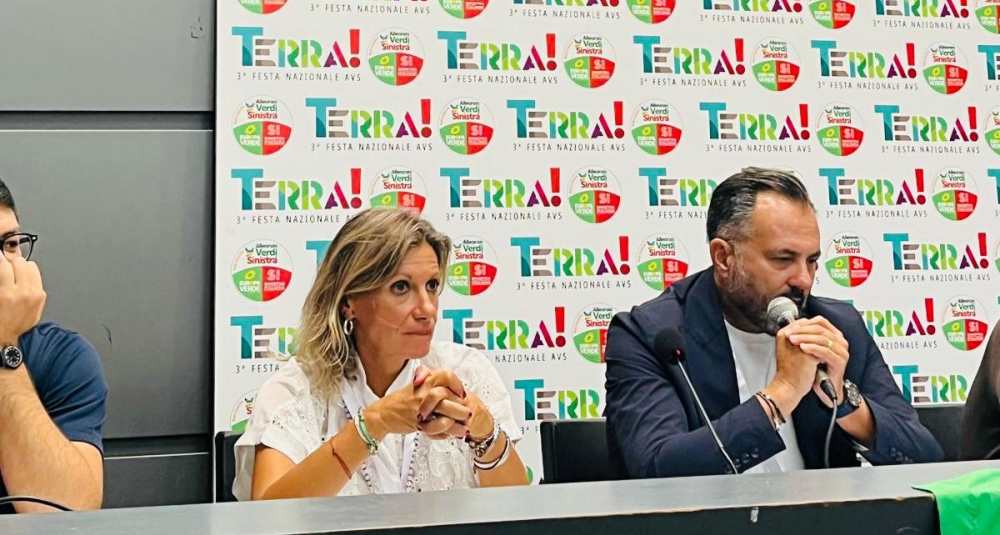 Terra! – AVS, Funaro: “Prendersi cura dei territori per rafforzare le comunità”