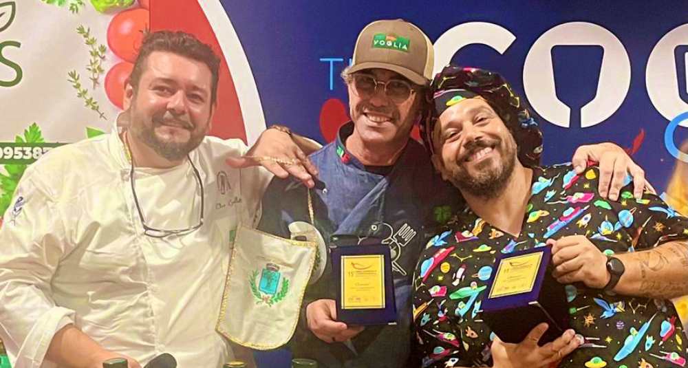 Villapiana protagonista alla Fiera Mondiale del Peperoncino: la liquirizia incontra l’alta cucina a Rieti