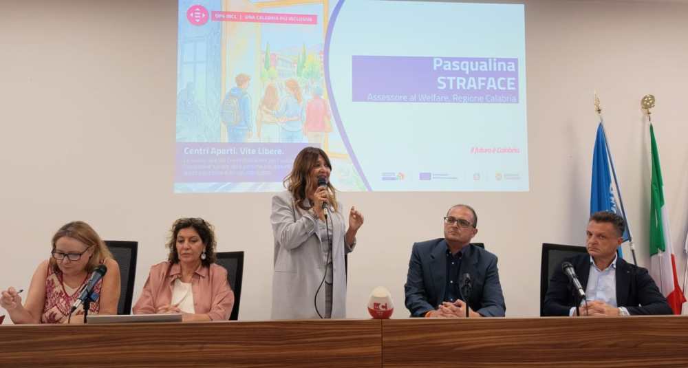 Autismo e neurodivergenze in Calabria, svolta della Regione: 10 milioni di euro per 20 Centri Polivalenti