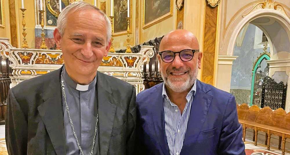 Cosenza, il II Festival della Pace riflette sulla diplomazia vaticana: l’impegno dell’Osservatorio Povertà Calabria