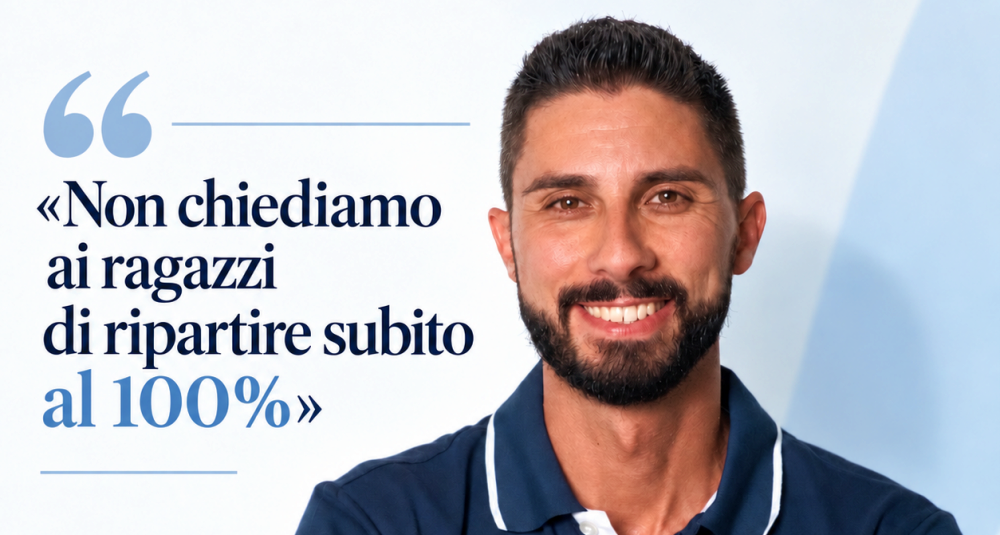 Rientro a scuola senza ansie, lo psicologo Claudio Belardo: “No alla corsa al voto perfetto”