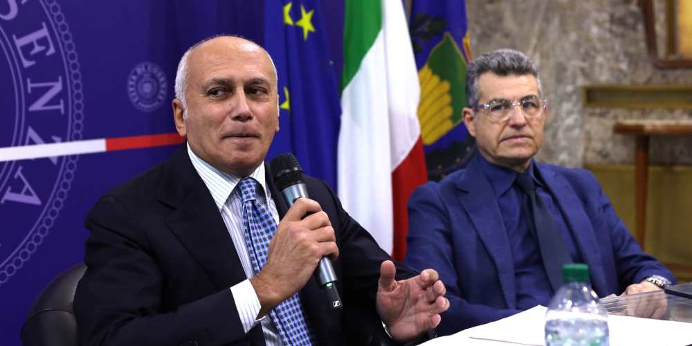 Stadio San Vito-Marulla a Cosenza, Caruso e Mazzuca dopo il Consiglio di Stato: “Prendiamo atto, decisione da rispettare”
