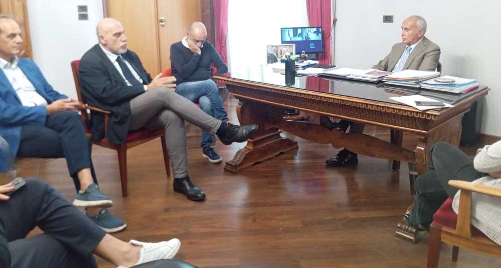 Cosenza, nessun blocco per i bus: Cometra garantisce il servizio dal 1° ottobre e tutela i lavoratori Amaco