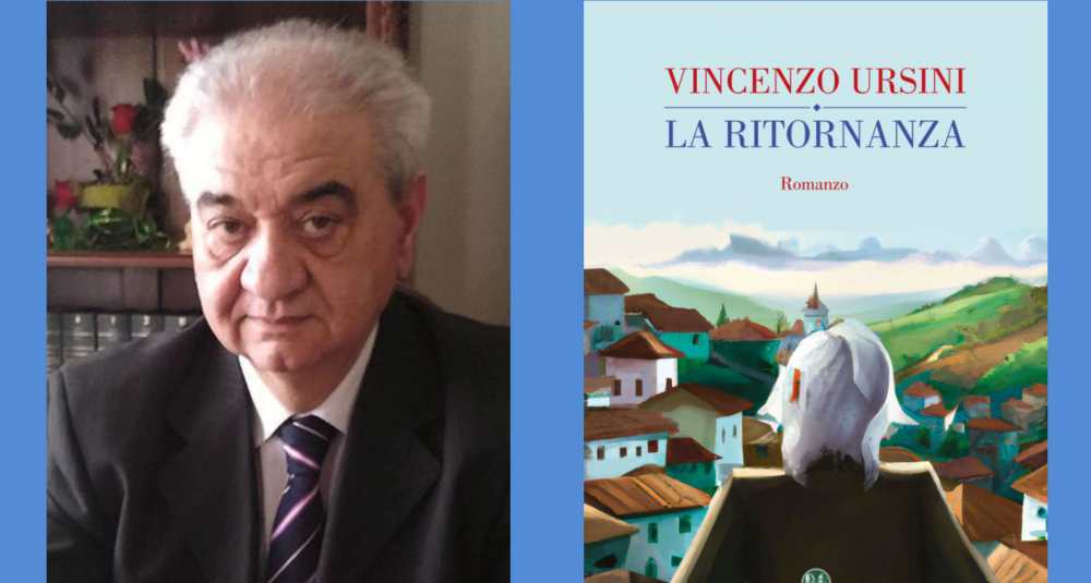 Lo scrittore calabrese Vincenzo Ursini vince la 51ª edizione del Premio Casentino