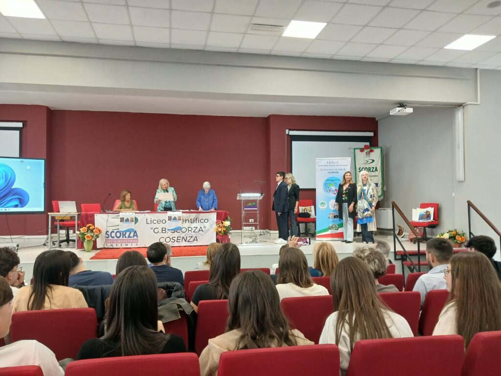 A Cosenza la cerimonia conclusiva del concorso “Il Cammino di San Francesco da Paola”