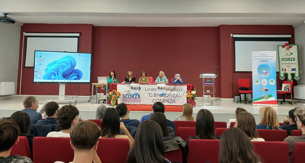 A Cosenza la cerimonia conclusiva del concorso “Il Cammino di San Francesco da Paola”