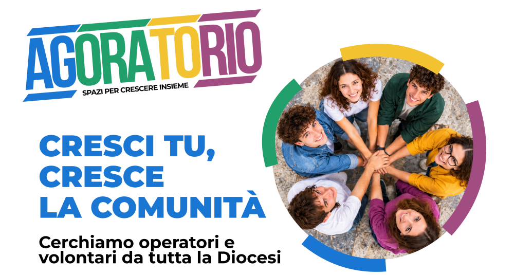 Gli oratori della Diocesi diventano spazi di crescita: al via “Agoratorio”, il progetto di SINGA ETS primo in Calabria