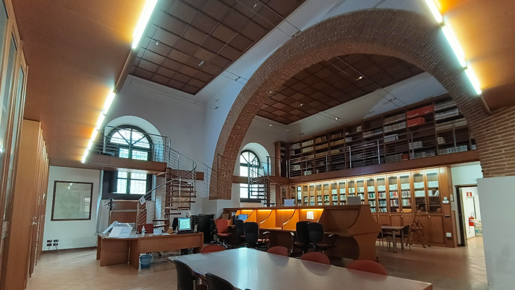 Archivio di Stato di Cosenza