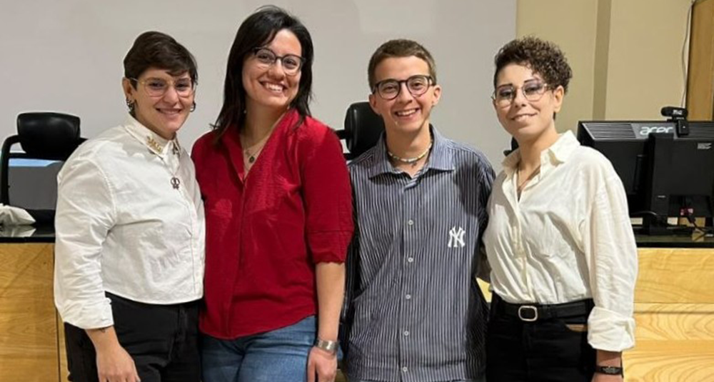 Arcigay Cosenza, eletto il nuovo consiglio direttivo