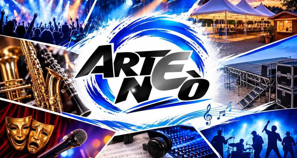 Una nuova casa per la musica in Calabria: l’Associazione Arteneò di Trieste Marrelli cambia pelle