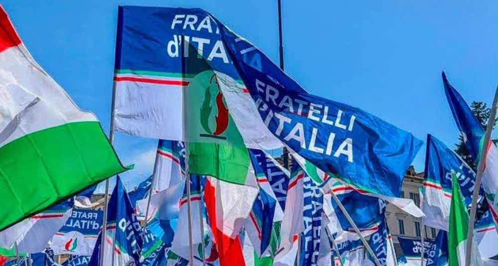 Nuova guida per Fratelli d’Italia a Dipignano, Barbanera nominata commissario comunale