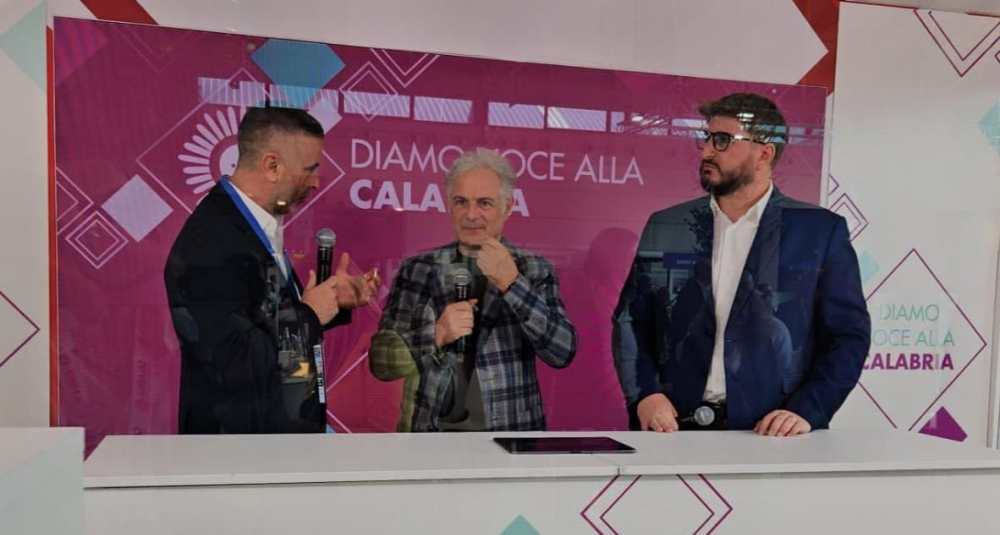 Belvedere Marittimo protagonista al TTG di Rimini: la promozione turistica incanta la fiera nazionale